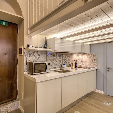 Domus Urbana Apartment Rome Exterior photo