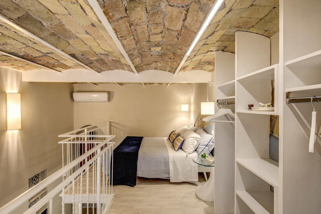 Domus Urbana Apartment Rom